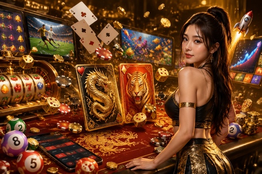 slot618